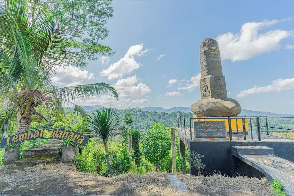 Lembah Wanna