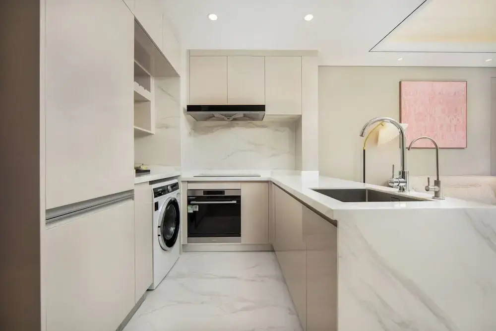 Suzhou Huamao Gusuli Service Apartment