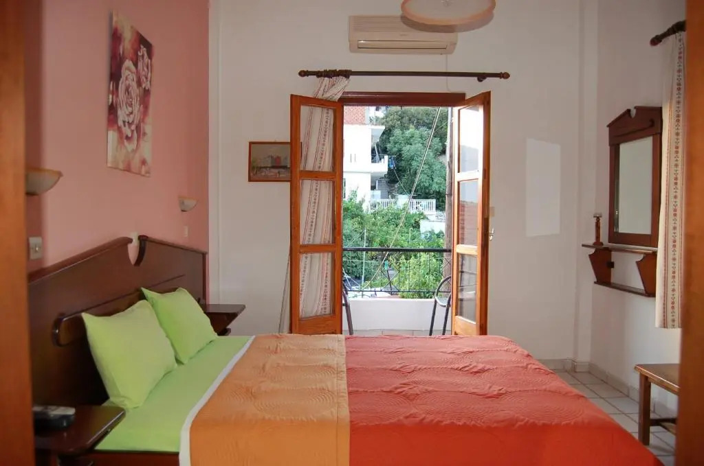 Patras Apartments