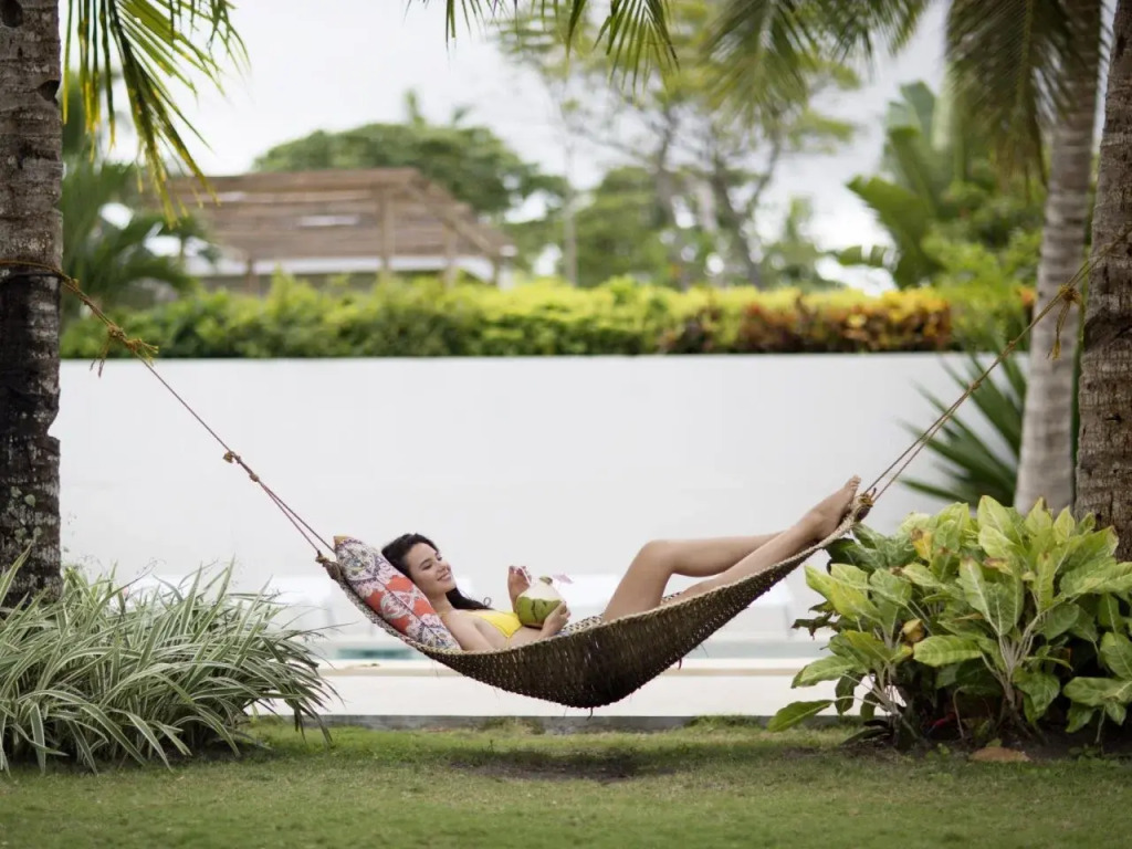 Momo Beach House