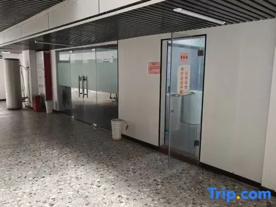 Meizhu Space Capsule (Zhuhai Pearl Station Branch)