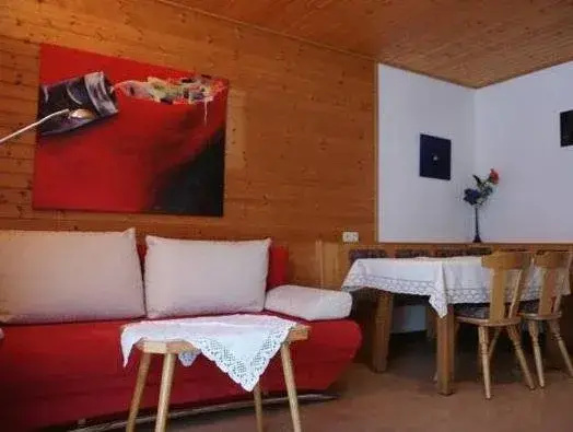 boutique appartementsKOFLER