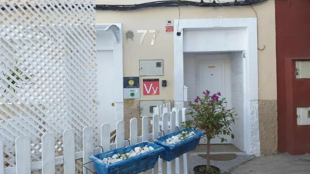 suite playa la cicer