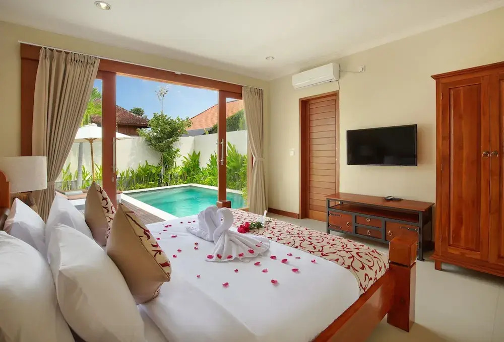 Kae Villa Anggrek