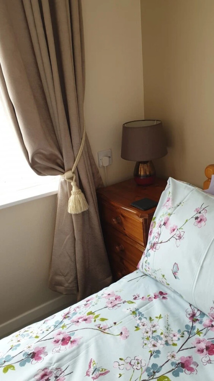 Pensalda Guest House