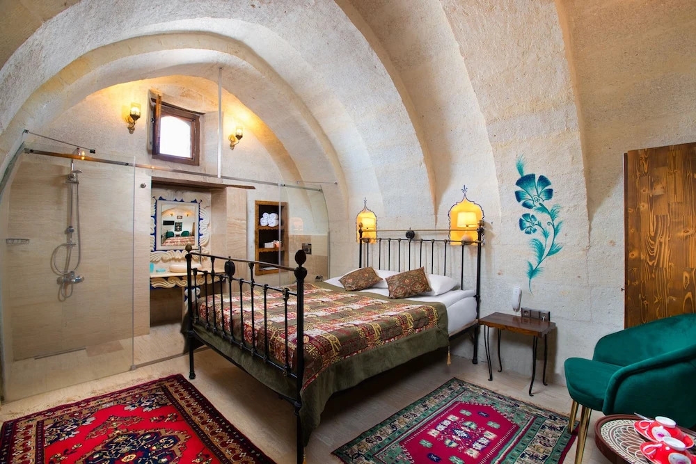 Carna Cave Hotel Cappadocia Only Adult