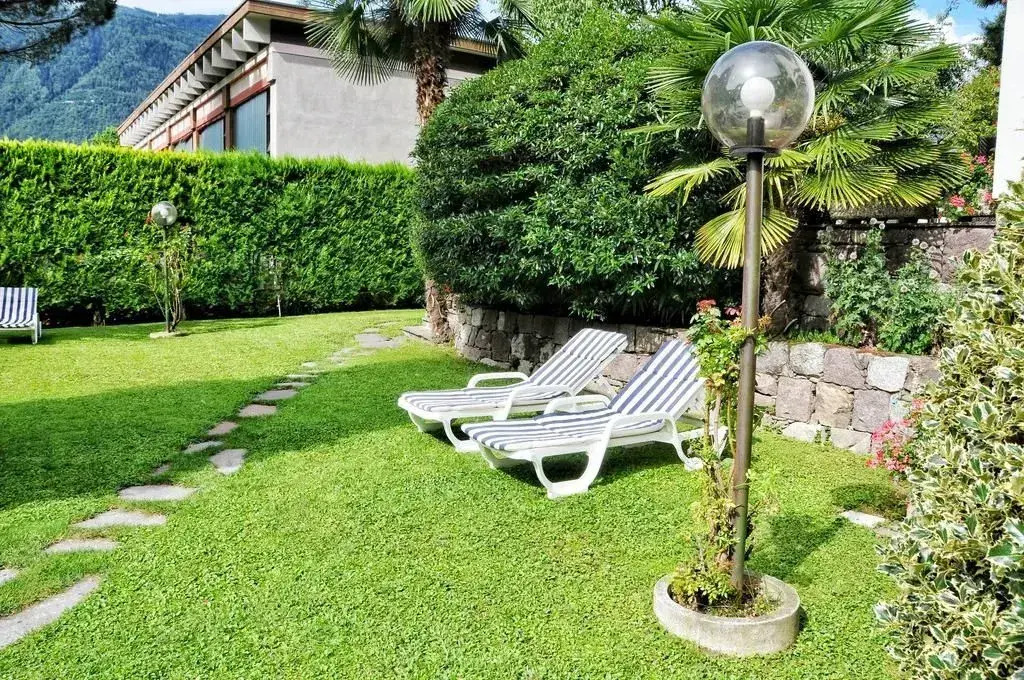 Hotel Brunner