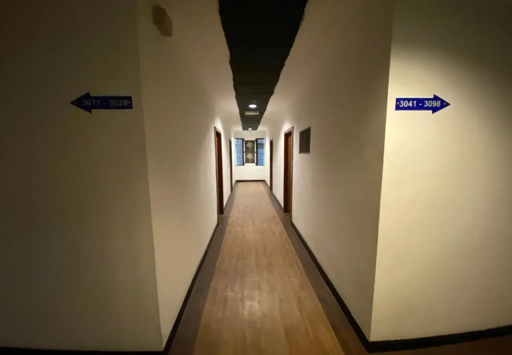 Switz Paradise Hotel - 5 minute walk to Centre Point and 10 minute walk to waterfront