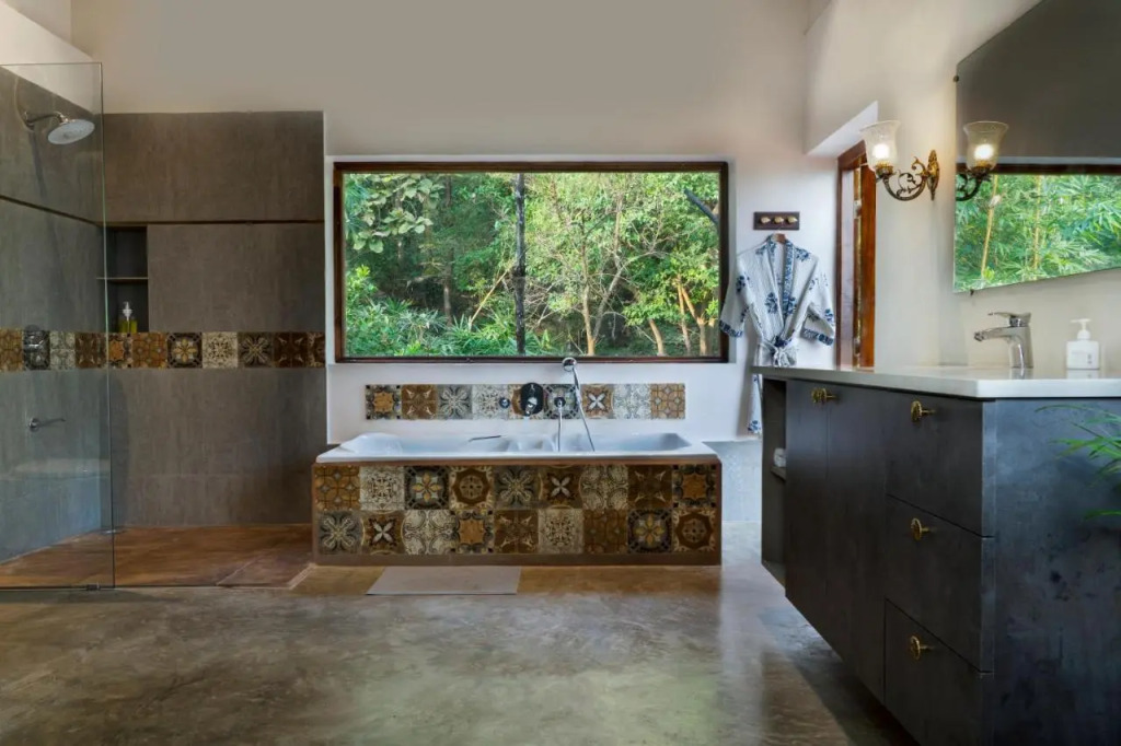 SaffronStays El Nido, Kashid