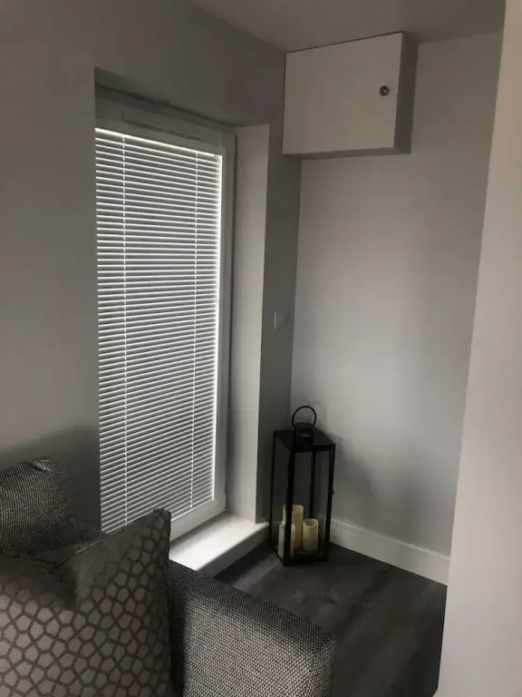 Appin Apartment
