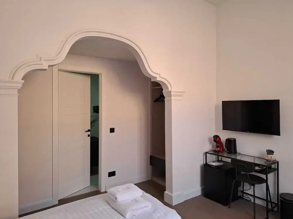 TUDISI LUX SUITES by DOMINIUM