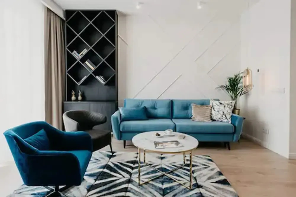 Apartamenty Wroclaw Stare Miasto na doby Just Apartments