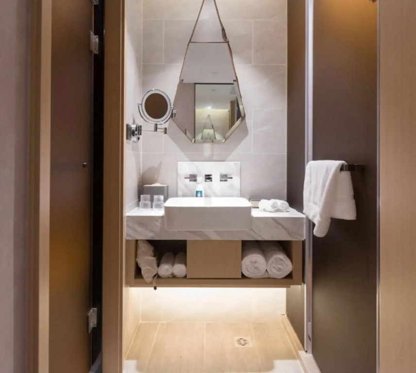Atour Hotel Guangzhou Tianhe Taikoo Hui