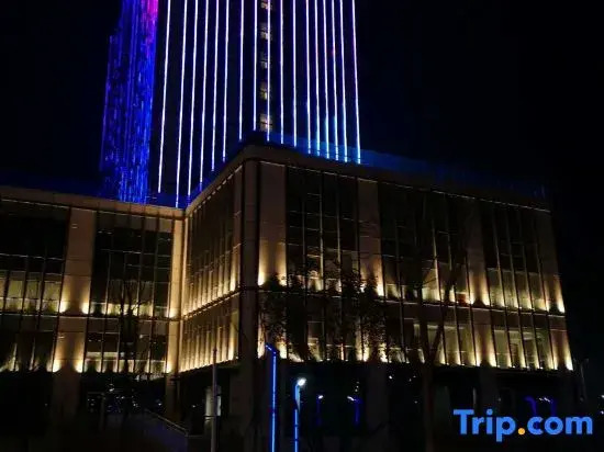 Feng Du Hotel