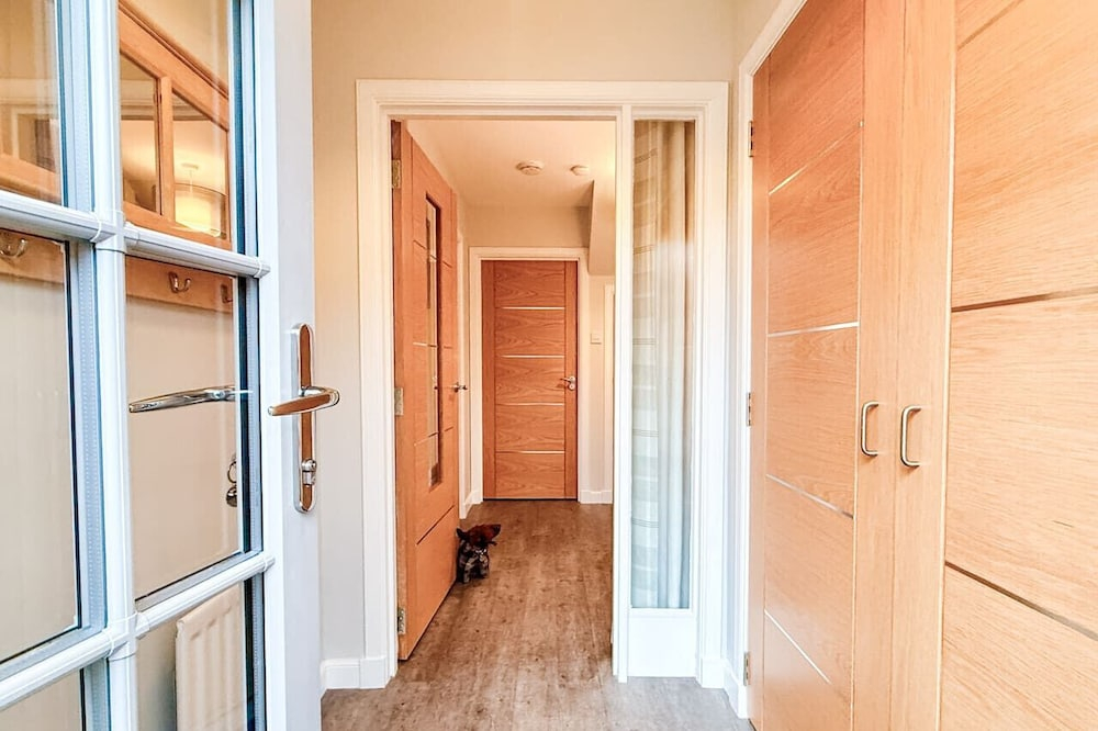 Quiet Riverside Retreat in Royal Deeside Ballater