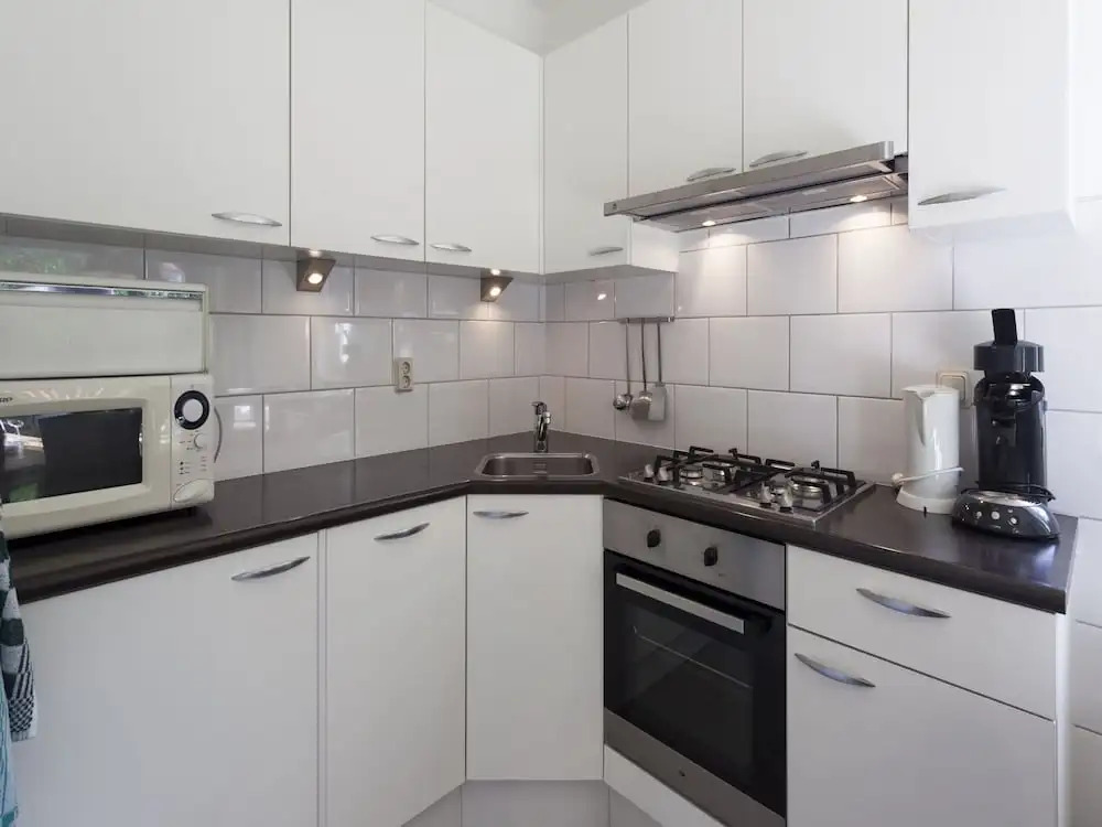 Beautiful Villa With Lots of Comfort, Near North Sea Beach