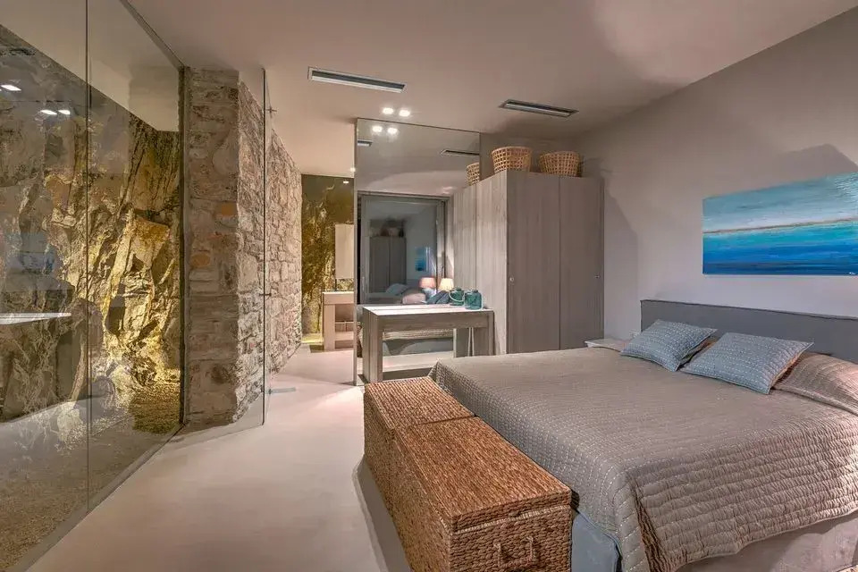 Mylo Villa Ios