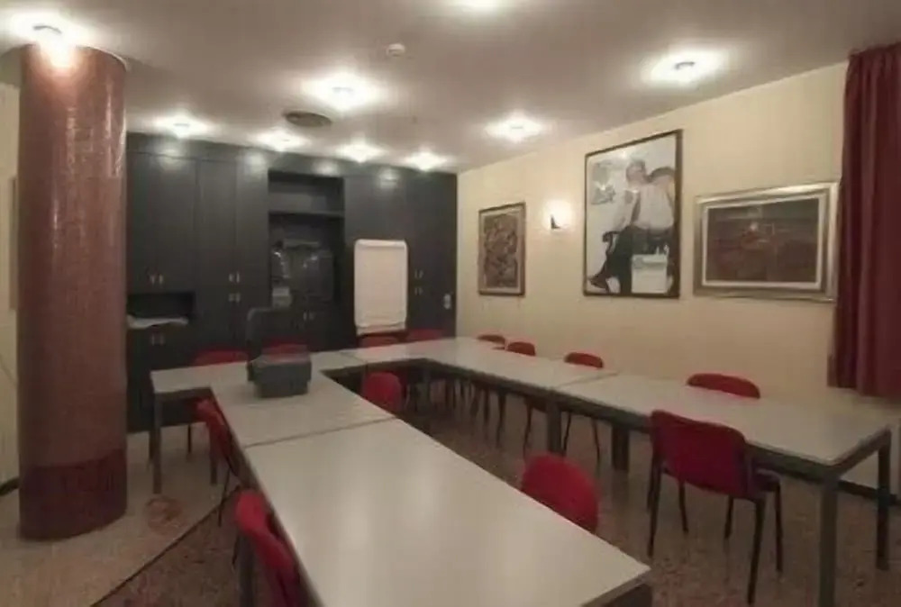 Marchi Hotel