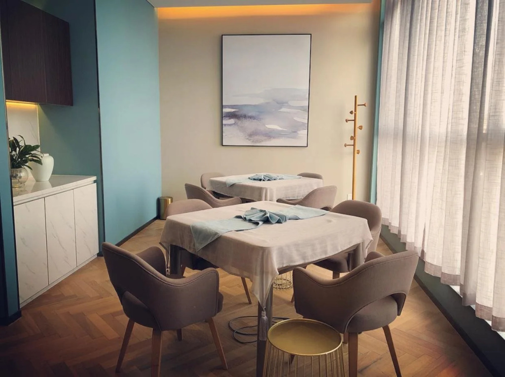 Ophelia299 Boutique Hotel