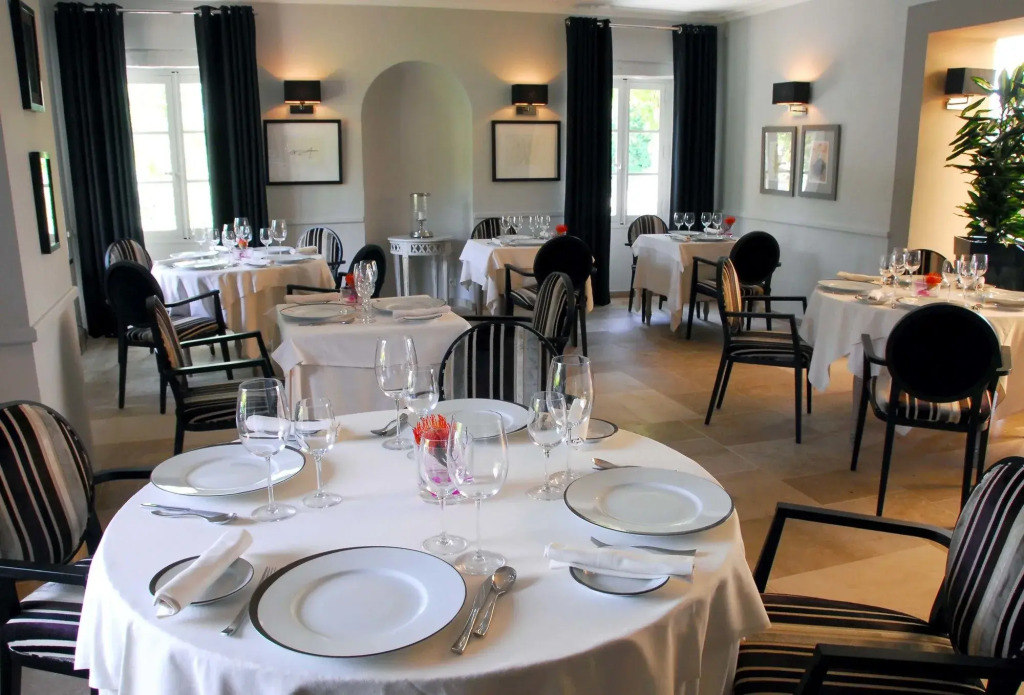 La Bastide de Mougins, a Tribute Portfolio Hotel