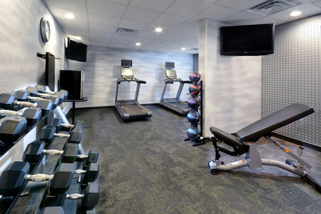 Fairfield Inn Greensboro Airport