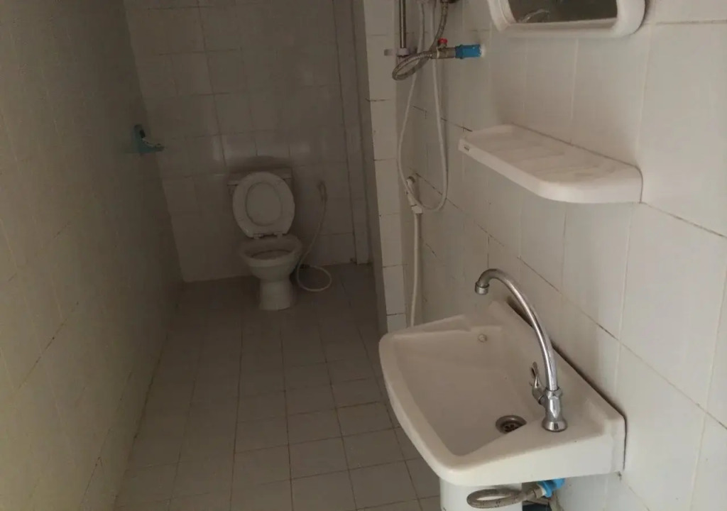 Popular View Guesthouse