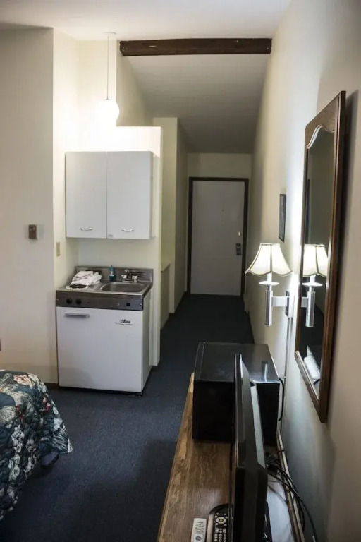The Birchy, Adventure Lodging by Base Hospitality Group
