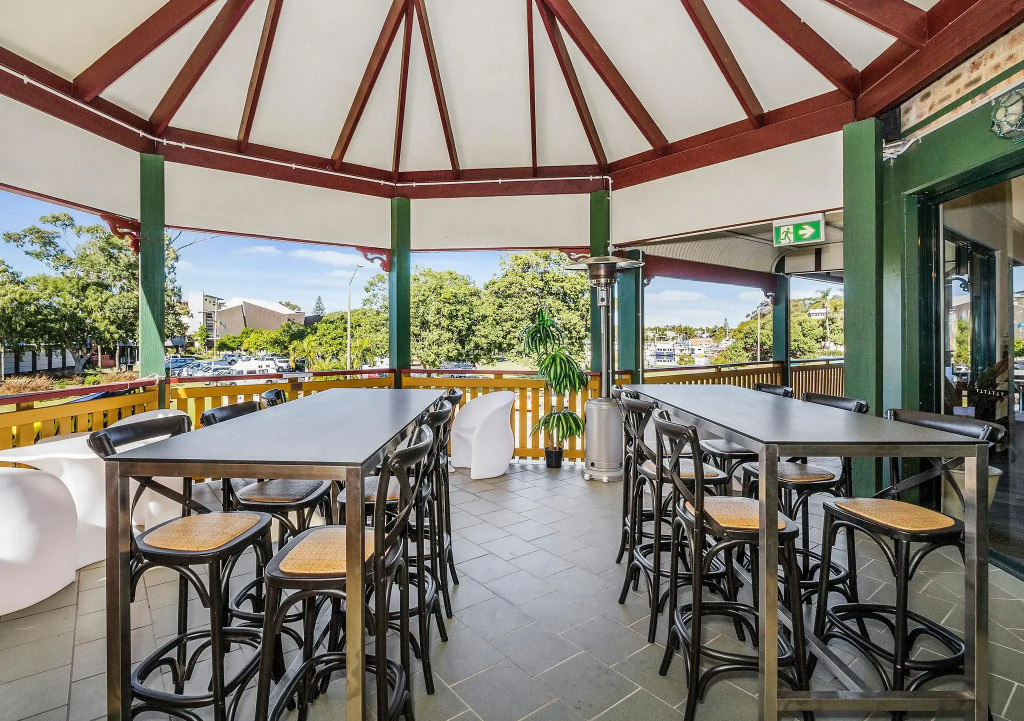 Bayswater Motel