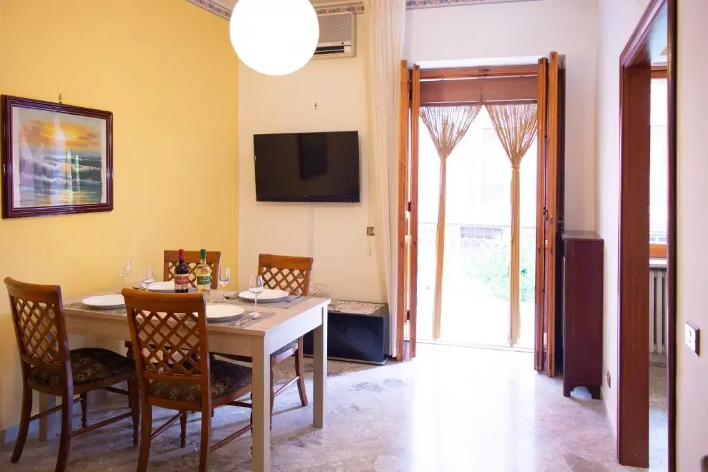 Villa Franca Mini Appartamenti