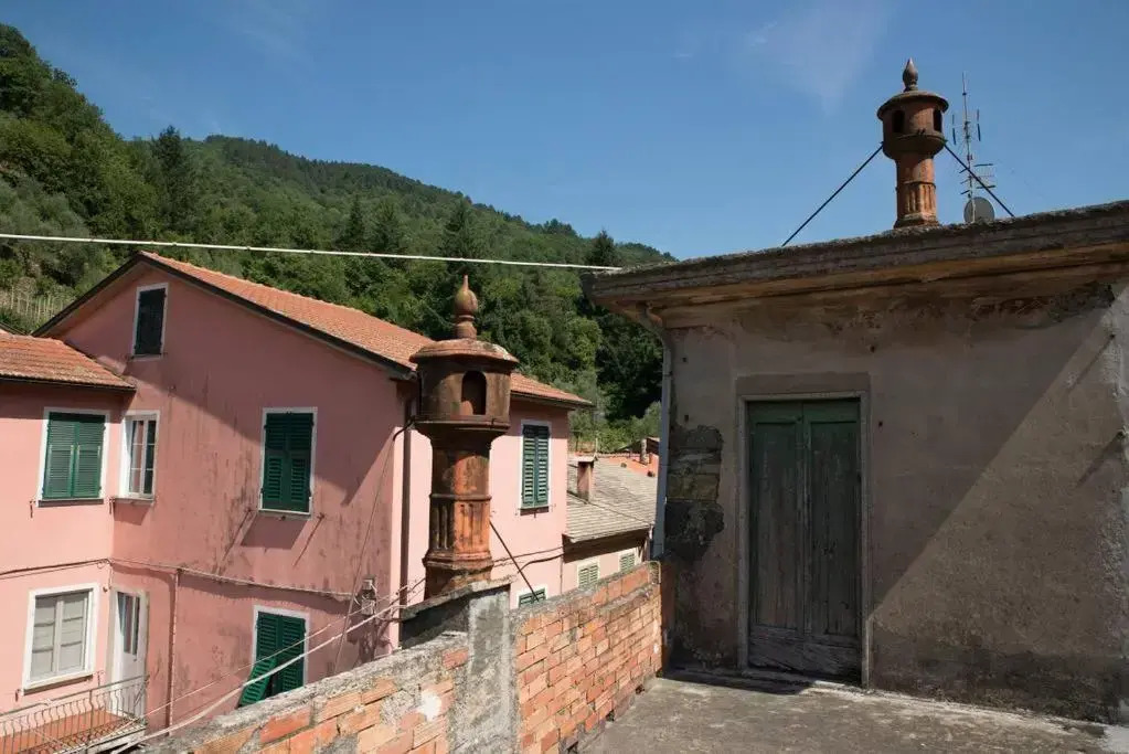 Casa della Posta