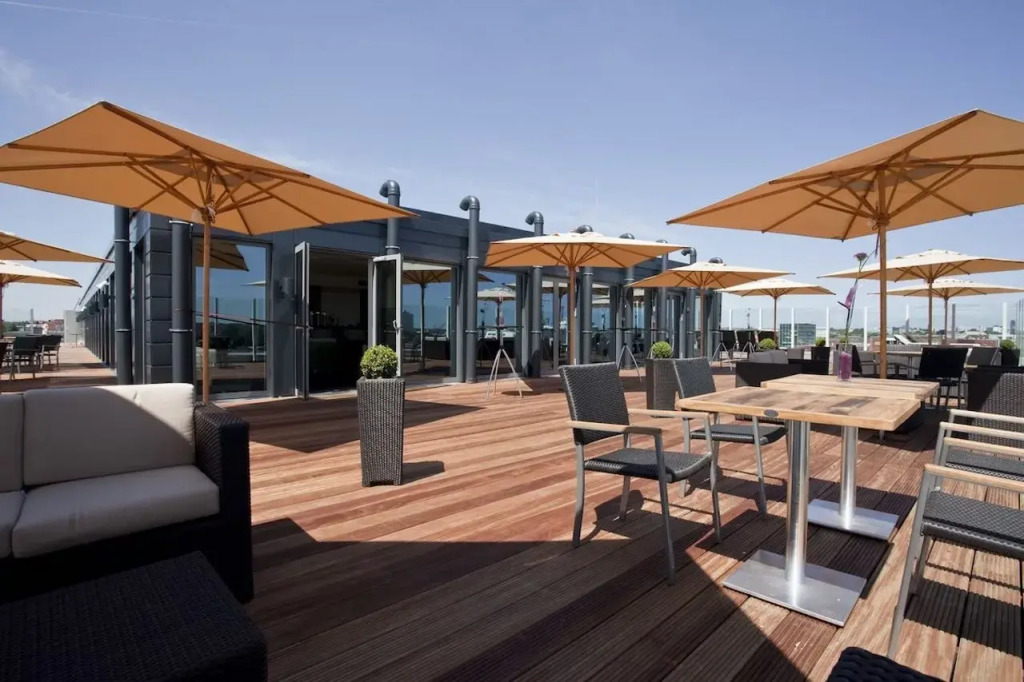 ATLANTIC Hotel Kiel