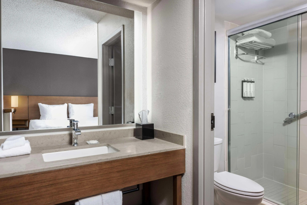 Hyatt Place Orlando Airport