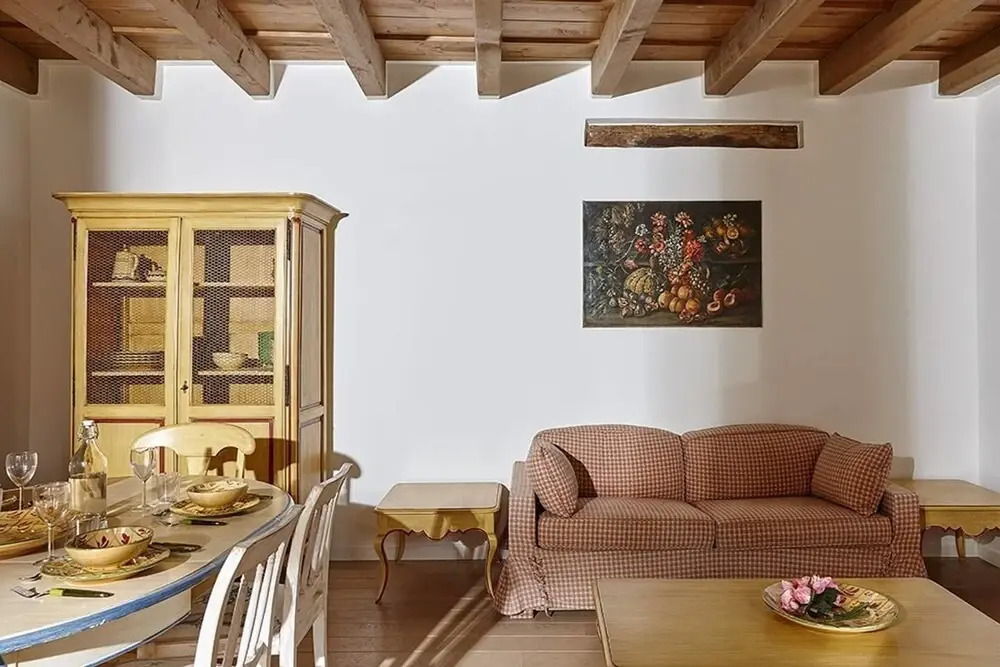 JOIVY Charming Apt Centre of Como
