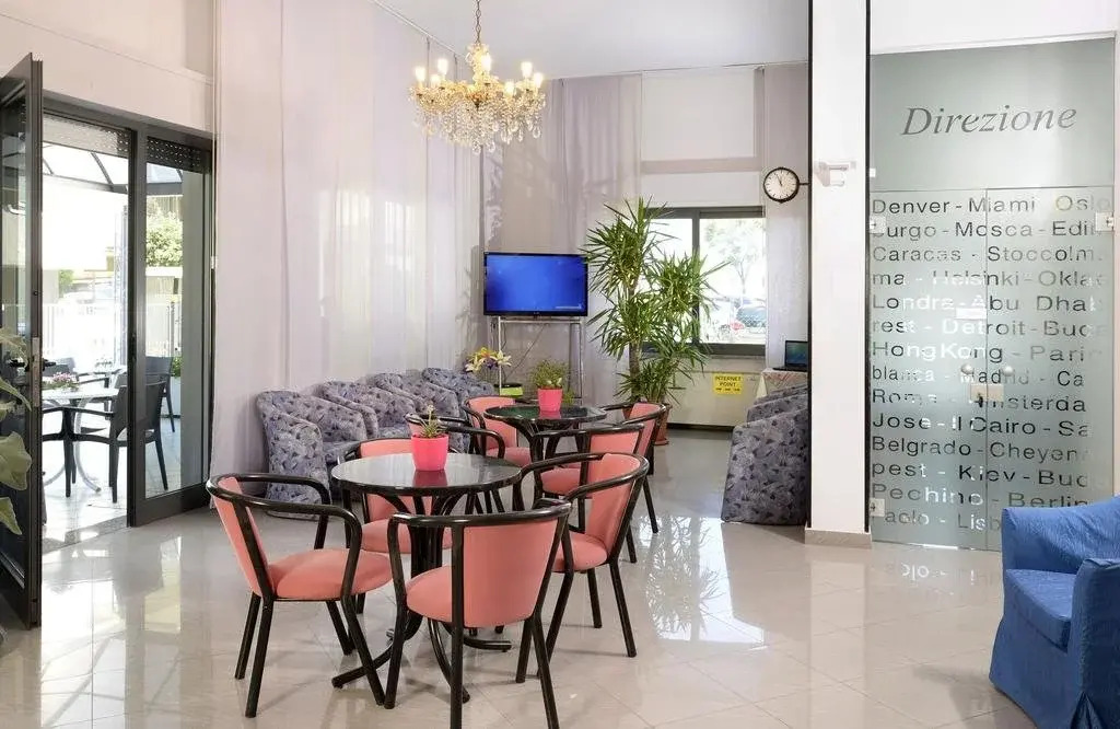 Hotel Ciondolo DOro PARCHEGGIO GRATIS