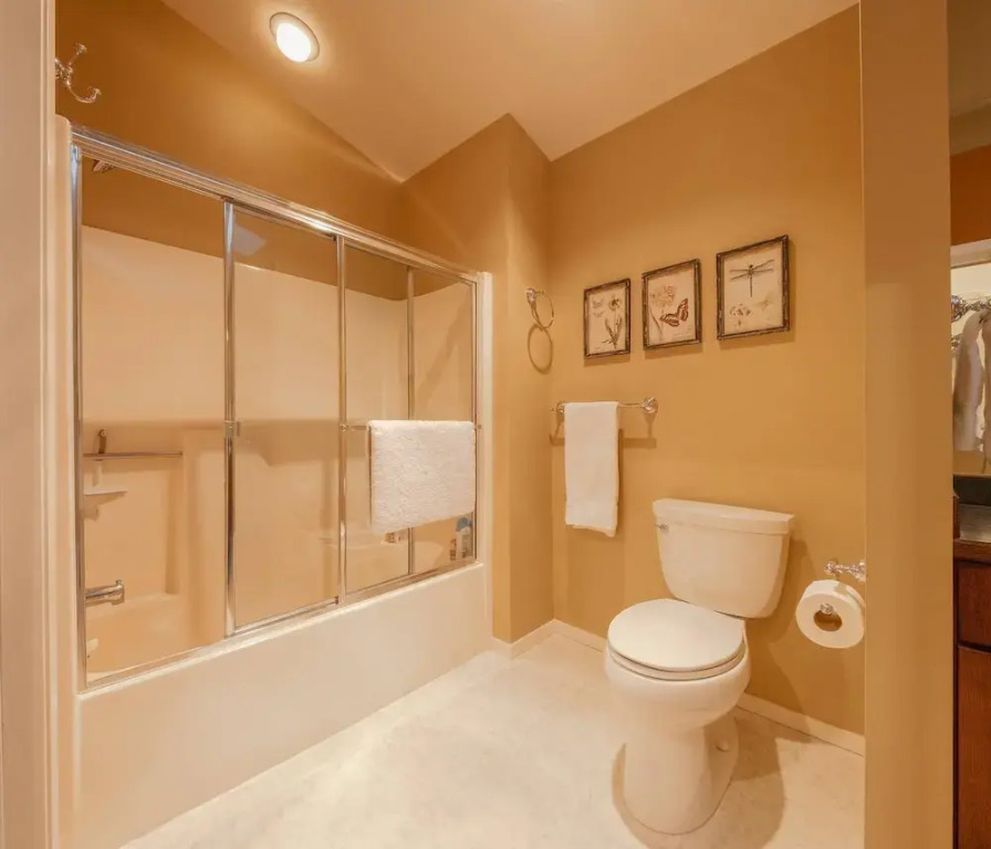 Meadow Lake Townhouse