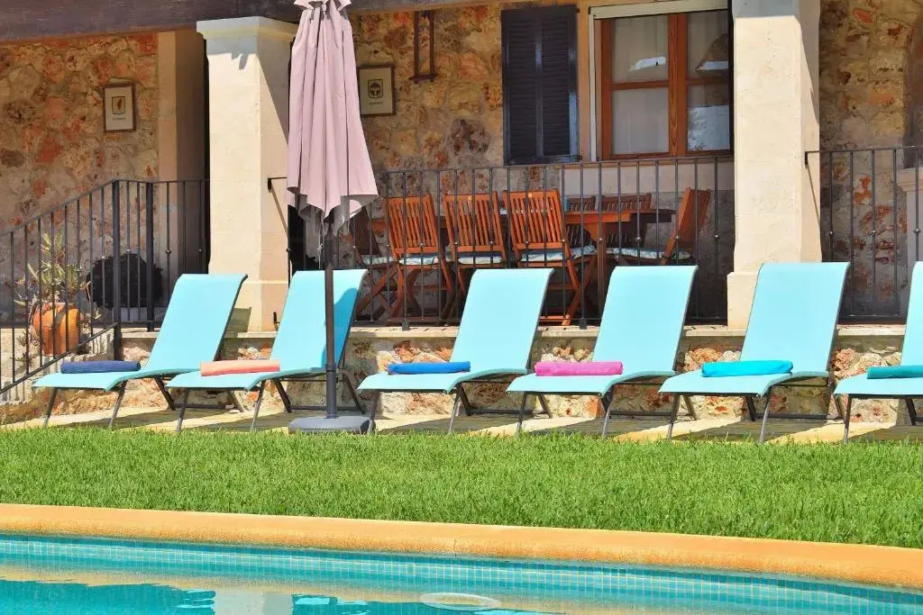 Es Cocons