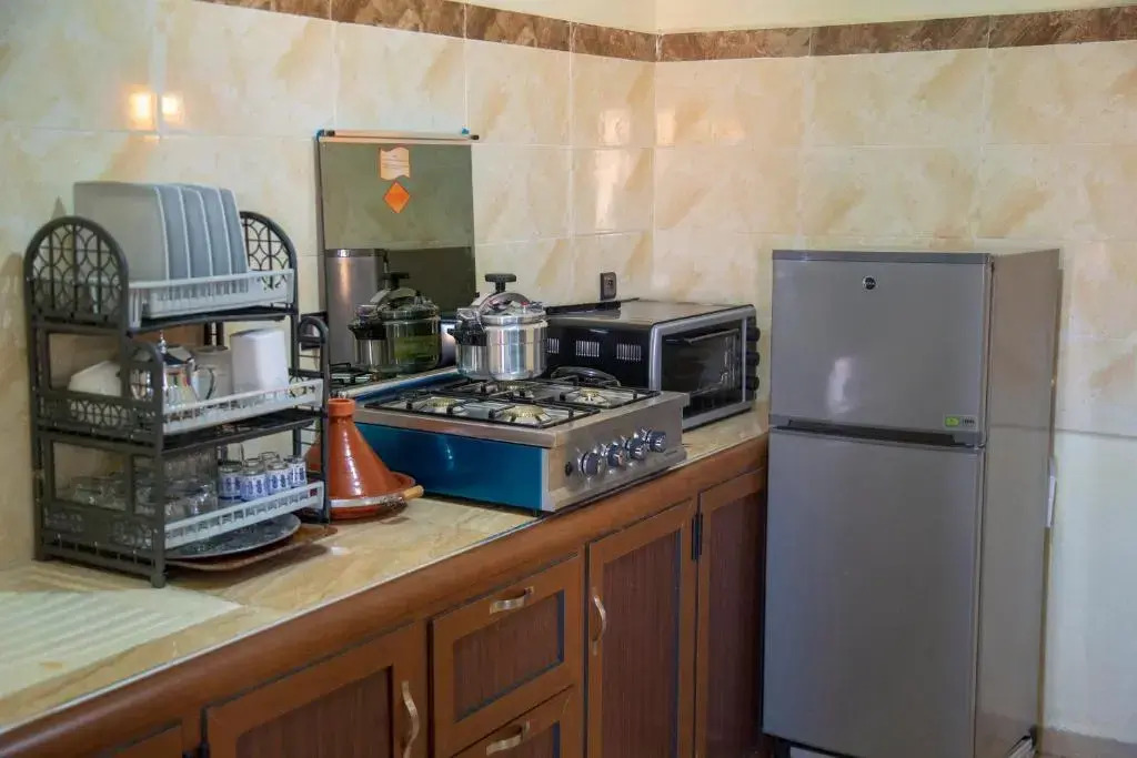 merzouga apartment