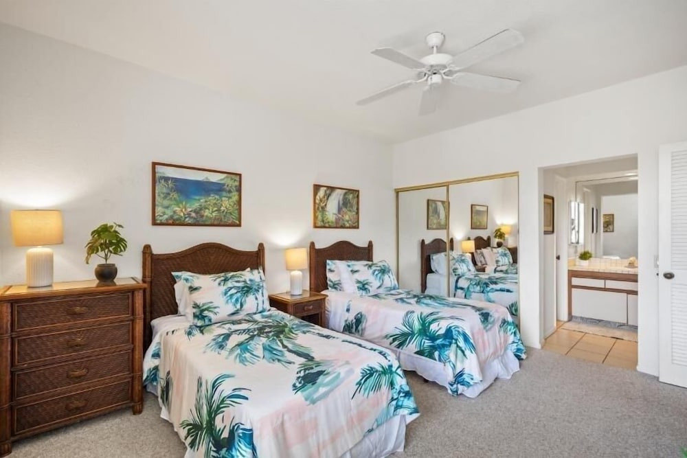 Wailea Grand Champion, #78 2 Bedroom Condo