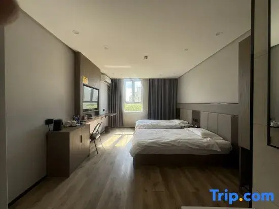 Shanghai Binyun Hotel