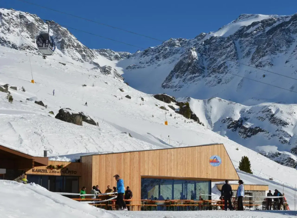 Alpina Residence