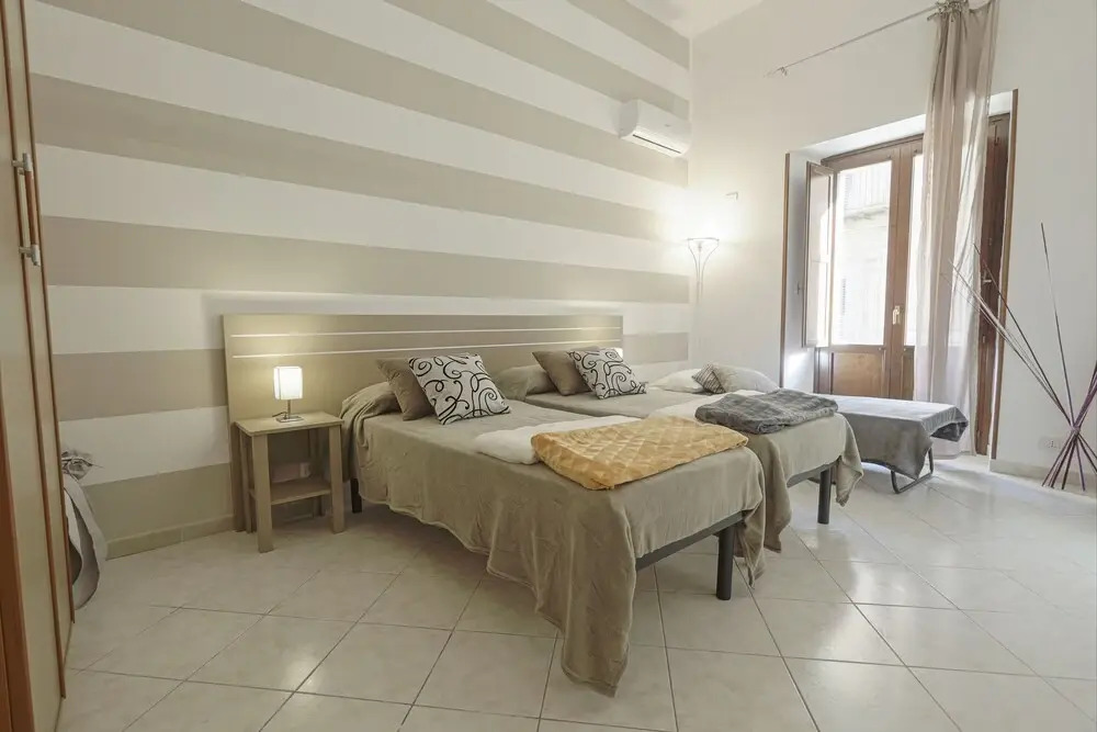 Toni e Tania - Tourist rental