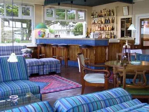 Hôtel de la Plage
