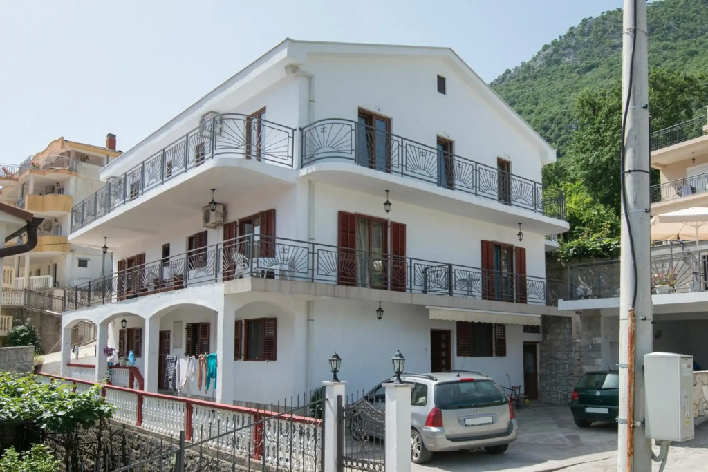 Apartmani Miljenovic