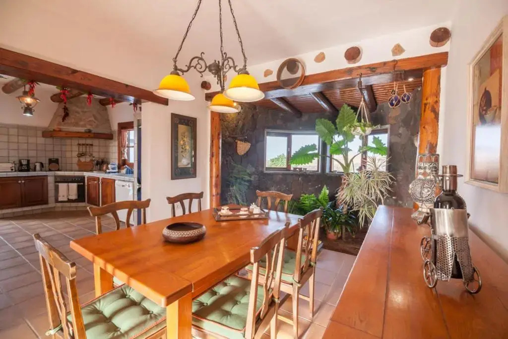 Villa Eloisa