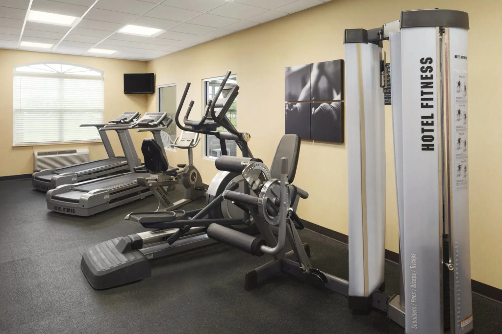 Country Inn & Suites by Radisson, Bowling Green, KY