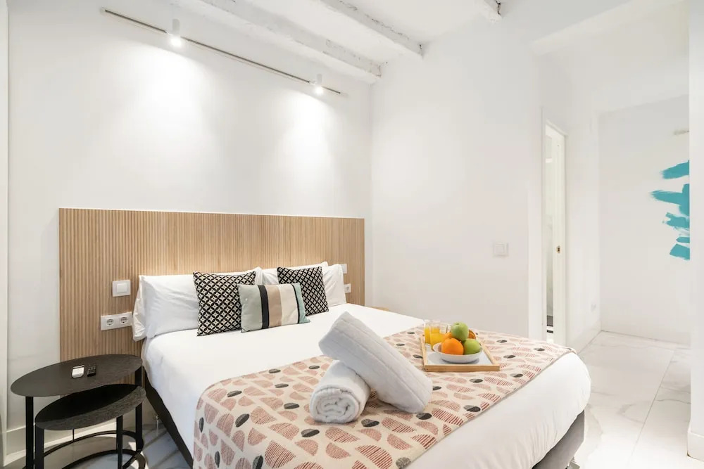 Dobo Madrid Luna