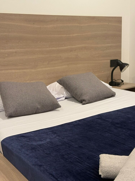 Hotel Boutique CasaBlanca La 20