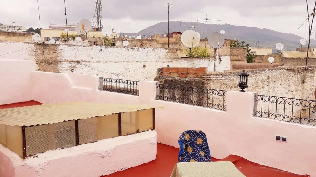 Dar Tadla Fes
