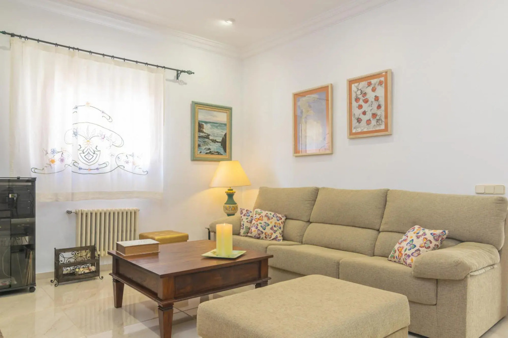 Unio 36 - Villa With Private Pool In Ariany
