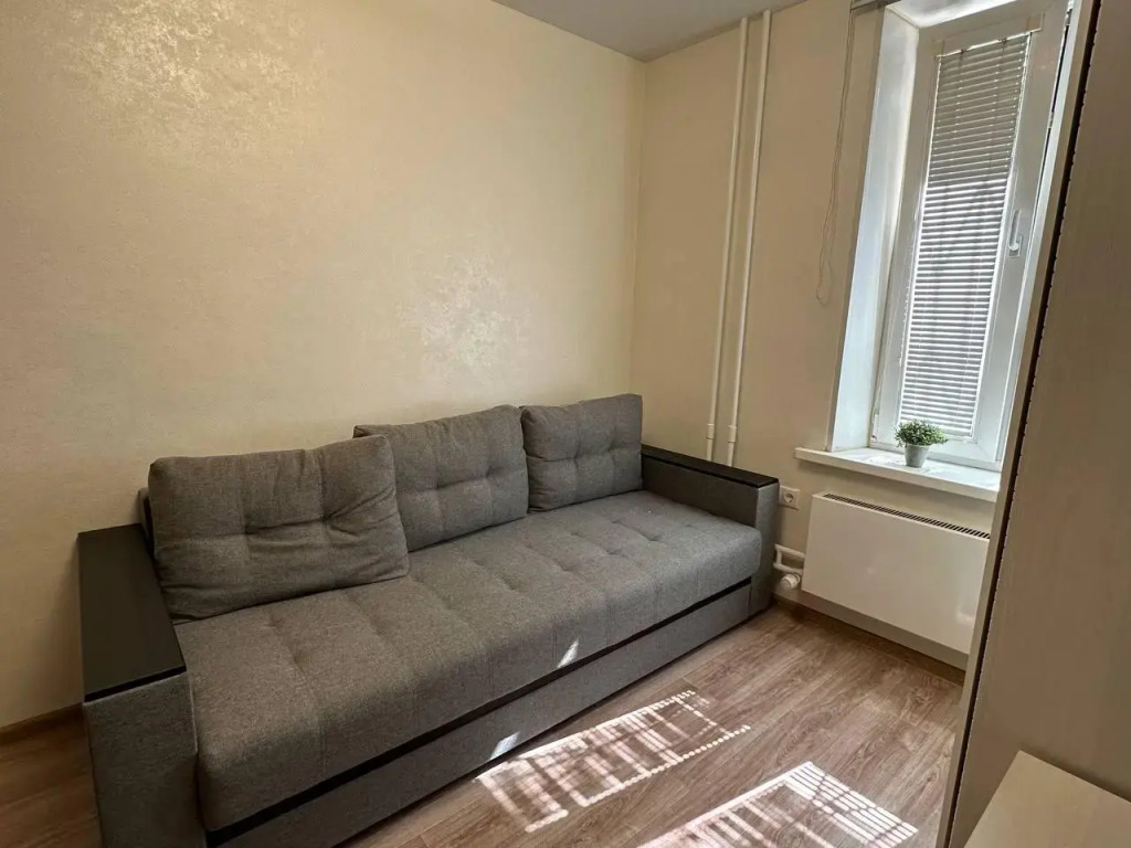 Lucky Room (Лаки Рум) на проспекте Рязанский